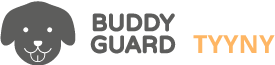 Buddyguard-tyyny